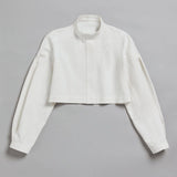 Balloon Jacket - Space to Show