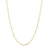 CHAIN REACTION NECKLACE - Space to Show