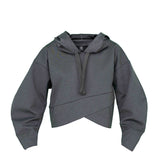 Starboy, structured sweatshirt - Space to Show