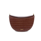 Kace Crossbody Bag - Brown - Space to Show