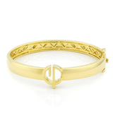 CVLCHA BANGLE - Space to Show