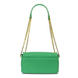 Alyssa Bag - Grass Green - Space to Show