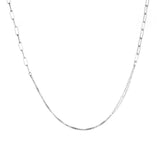 Trinity Necklace - Space to Show