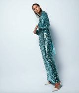 THE CAMELLIA DRESS - Space to Show