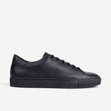Pebble Sneakers Black - Laurent - Space to Show