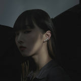 Meteor Earring - Space to Show