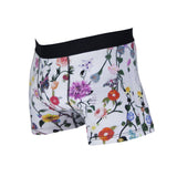 Men's boxer briefs / No.: UN16026 / Design title: daydream paradise - Space to Show