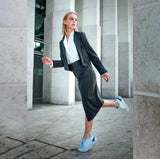 Aina, high-waisted tube skirt - Space to Show