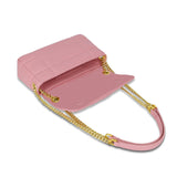 Alyssa Bag - Pink - Space to Show