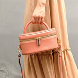 Emilie vanity case | Rosette - Space to Show