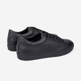 Pebble Sneakers Black - Laurent - Space to Show
