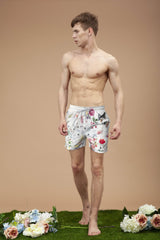 Boardshort / No.: SP20005 / Design title: Visual Scent - Space to Show