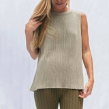 Zami Top Sand - Space to Show