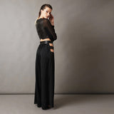 LADDERS PANTS - Space to Show