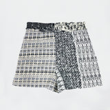 Mercury shorts - Space to Show