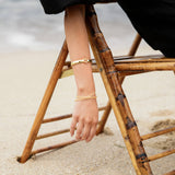 CVLCHA BANGLE - Space to Show