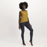 LUNAR katie silk top - Space to Show