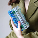 Light Sukhumvit Case - Blue - Space to Show