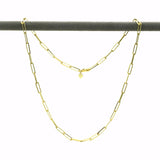 CHAIN REACTION NECKLACE - Space to Show