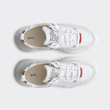 Primitive White Cure - Space to Show