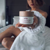 Kear Soothing natural Body Balm — Arnica Relieving Cream for Tense & Aching Body