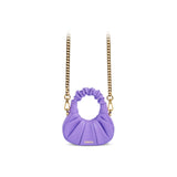 Mini Ava Bag - Purple - Space to Show