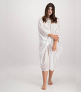 LUNAR artist kaftan - Space to Show