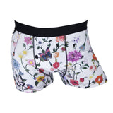 Men's boxer briefs / No.: UN16026 / Design title: daydream paradise - Space to Show