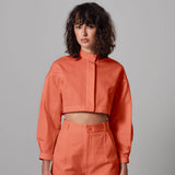 Balloon Jacket - Space to Show