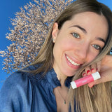 Kear SofiLip natural lip balms, Apricot, Mandarin, Cinnamon for healthy and soft lips.