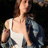 Mini Luck - Green Aventurine Crystal - Space to Show