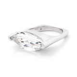 All That Glitters Ring - Space to Show