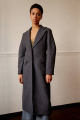 Rosalie Coat - Space to Show