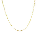 Trinity Necklace - Space to Show