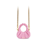 Mini Ava Bag - Pink - Space to Show