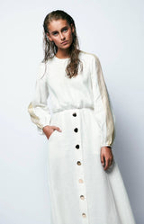 THE LAURA DRESS - Space to Show