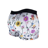 Men's boxer briefs / No.: UN16026 / Design title: daydream paradise - Space to Show