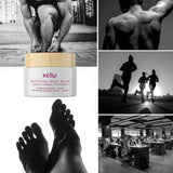 Kear Soothing natural Body Balm — Arnica Relieving Cream for Tense & Aching Body