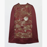 Astrale cape - Space to Show