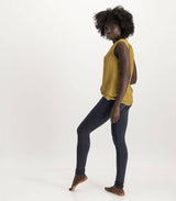 LUNAR katie silk top - Space to Show