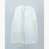 Ice cape - Space to Show