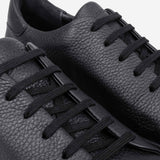 Pebble Sneakers Black - Laurent - Space to Show