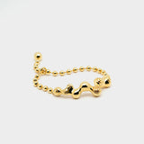 Aqua Bracelet - Space to Show