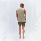 Zami Top Sand - Space to Show