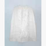 Quartz cape - Space to Show