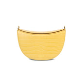 Kace Crossbody Bag - Yellow - Space to Show