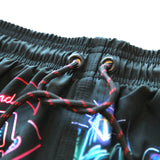 Boardshort / No.: SP19010 / Design title: game on - Space to Show