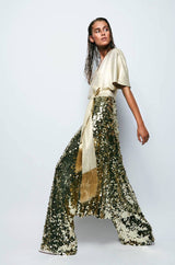 THE AMAL TOP - Space to Show