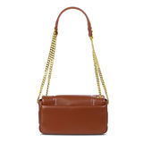 Alyssa Bag - Brown - Space to Show