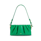 Evelyn Shoulder Bag - Grass Green - Space to Show